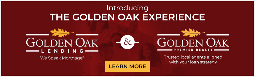 Golden Oak Logos